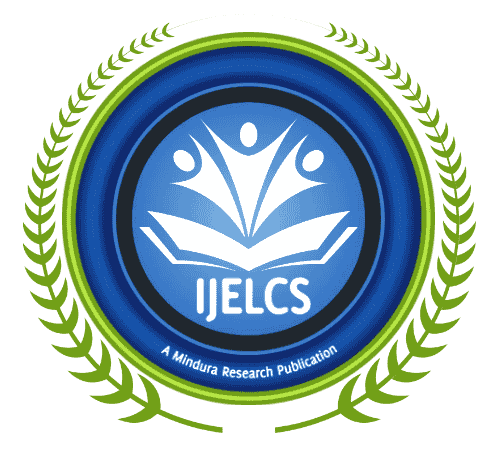 IJELCS Logo