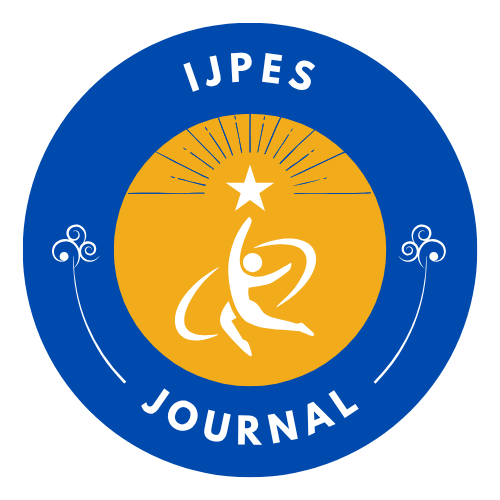 IJPES Logo