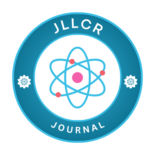 JLLCR Logo