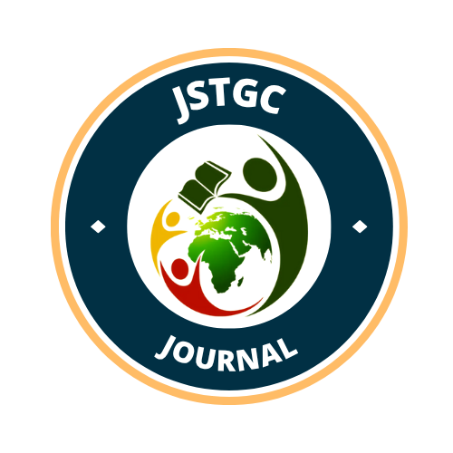 JSTGC Logo